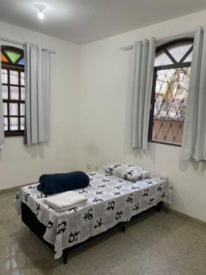 Suíte privada com cozinha e sala 2